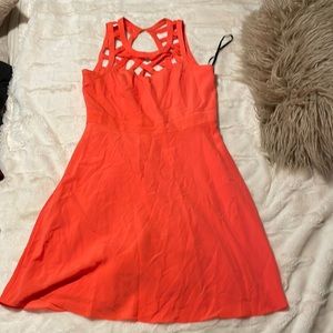 Women’s Guess Brand Dress